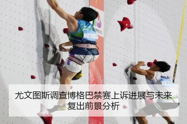 尤文图斯调查博格巴禁赛上诉进展与未来复出前景分析